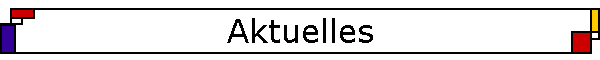 Aktuelles