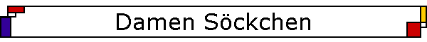 Damen Sckchen