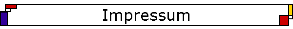 Impressum