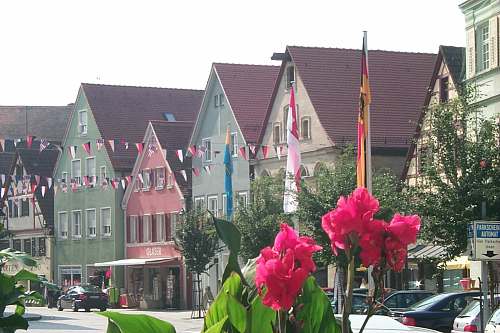 Marktplatz