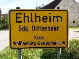 Ehlheim