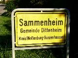 Sammenheim