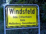 Windsfeld