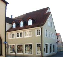 Haus Auergasse 8