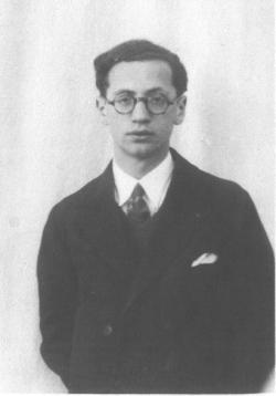 Leopold Ludwig Lehmann
