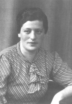 Lisbeth Lehmann