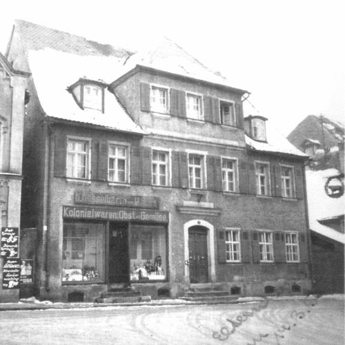 Haus Dr.-Martin-Luther-Platz 2