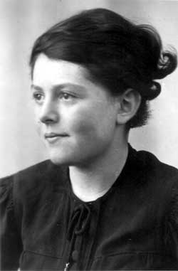 Therese Trudel Gerst