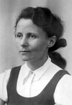 Else Gerst