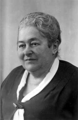 Natalie Gerst