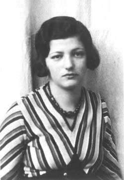 Gertrud Lehmann