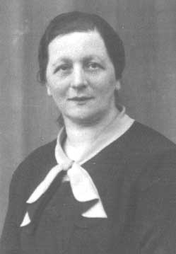 Julie Lehmann