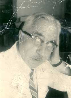 Dr. Karl Rothschild