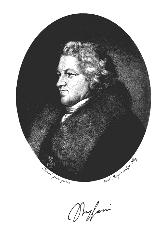 Dr. Heinrich Stephani, Dekan in Gunzenhausen.