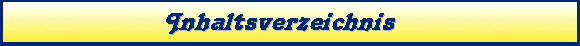 Inhaltsverzeichnis