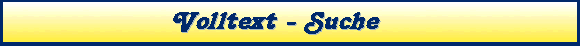 Volltext Suche