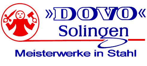 DOVO Logo