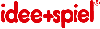 Logo Idee und Spiel