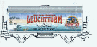 "Leuchtturm"-Lokomotive