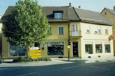Firmengebude Zanzinger