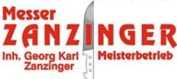 Messer Zanzinger 