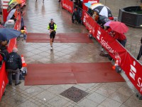 Einlauf Münsterplatz