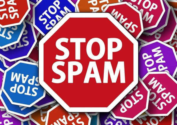SPAM SPAM SPAM
