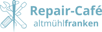 Link zum Repaircafe Altmühlfranken